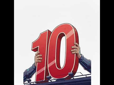 LOS NÚMEROS 123. CLASE EDUCATIVA PARA NIÑOS