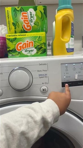 Lg washing machine sound