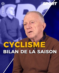 111K views · 422 reactions | L'année 2021 touche à sa fin ✨ L’occasion pour nous de jeter un coup d’œil dans le rétroviseur et de se remémorer la saison écoulée. Dans cet épisode, on revient sur les classiques et les grandes courses d’un jour avec Gérard Bulens ️ : "Cette photo-finish à l’Amstel Gold Race est un souvenir particulier"  Et vous, quel souvenir cycliste gardez-vous de cette saison ? | RTBF Sport | Facebook