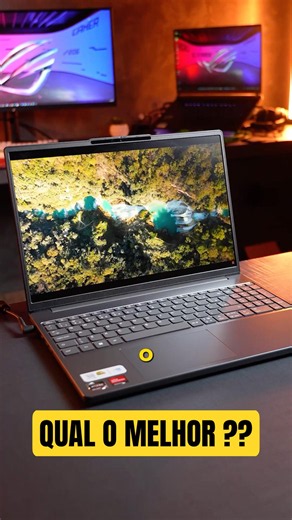 Ideapad Slim 3 Ryzen 7 vs Ryzen 5! Which is the best value-for-money laptop?