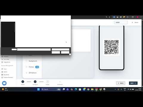 How to Create a Coupon QR Code (Digital Discount Coupons with QR Code)