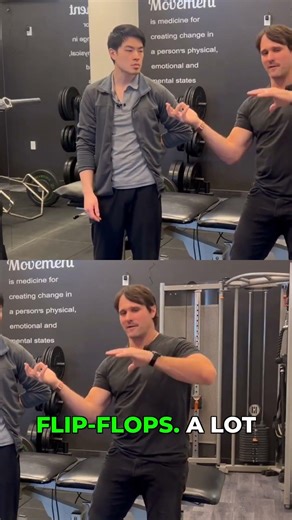 Diagnosing Purkinje Fiber Issues: The Flip-Flop