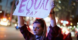 Wage gap still exists 60 years after Equal Pay Act