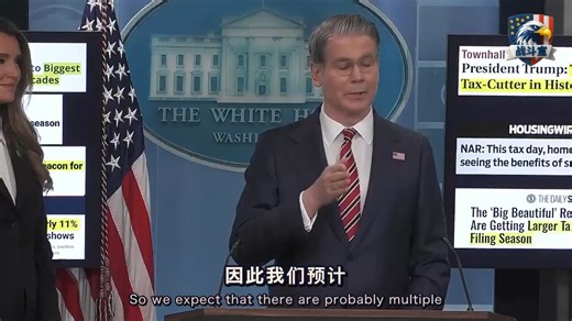 Scott Bessent 走进威彻斯特县的一家小餐馆。门卫和端盘子的服务员看到他，立刻走上前道谢。