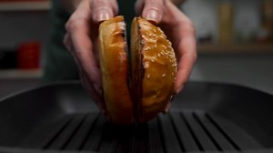 9.8K views · 76 reactions | Bob and Rob's Burger and Brew Review: Dawn’s Corner Bar in Dundas Leave a comment and let us know where they should go next! | Alpha News | Facebook