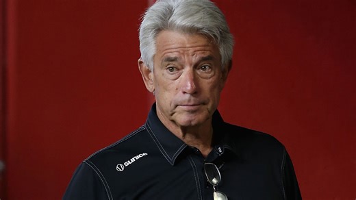 Blue Jays broadcaster Buck Martinez retires after 4,000 games - Seattle Sports