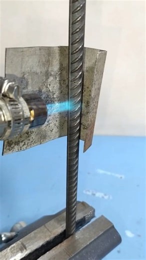 Excellent Metalworking Tips and Tricks for Bending Rebar #diy #metalworking #tips #tricks #construction #skills | Durkin