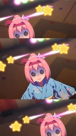 Haru Urara Melts Away The Last Spring Chills With Her Magical New Summer Stage Dance