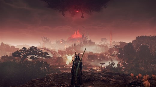 Co-Op in Nioh 3 - How to Play