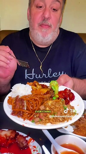 A Real Hidden Gem Restaurant Szechuwan Garden Chinese Food, @Szechuan Garden #chinesefood #mukbang #foodie #foodreview #fyp