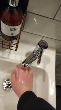 Airflow Ecodry Mini Hand Dryers At Brewdog In Cheltenham