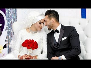 SHAM & SAHER | Official Wedding Reception