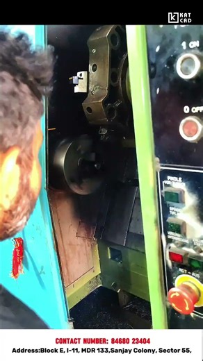 KatCAD Institute Faridabad | Hands-on Mechanical CAD Training + Industrial Visits