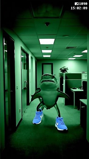 Tralalero Tralala is Dangerous