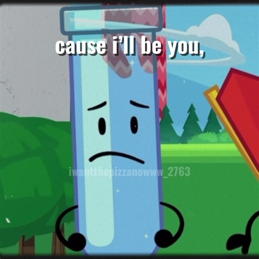 he CAN be electric 🥹✌️ #ii #inanimateinsanity #fanii #testtubeii #fantube fan x test tube, osc, object show community, object shows, she’s electric by oasis, ship, shipping, lmao, edits, i love fantube, live laugh love fantube, idk what to tag, i love oasis so much, yay, pls don’t flop