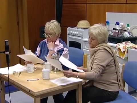 The Archers - Behind the Scenes Pt 2