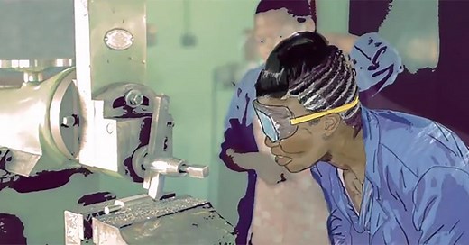 Challenging gender stereotypes through music