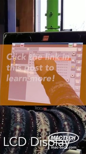 Servo-Motor Power That Redefines Precision