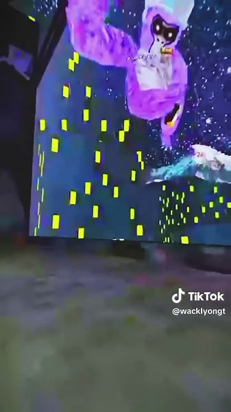 Gorilla Tag VR Editing Competition Highlights