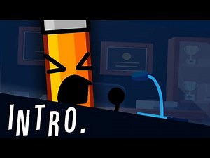 BFDI:TPOT 11: We Have To Escape! [INTRO]