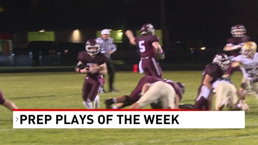 2.4K views · 15 shares | Watch our latest video to see the contenders for the Prep Play of the Week! VOTE HERE: https://upnorthlive.com/sports/content/vote-now-for-prep-play-of-the-week-from-october-27 Here are this week's nominees: Charlevoix's Logan Wadkins Manistee's Kaden Kott McBain's Bryce Akom Marion's Gavin Prielipp | UpNorthLive | Facebook