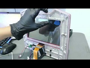 Elegoo Saturn 3 LCD Replacement