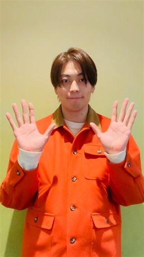 ワタナベエンターテインメント【公式】 | #ワタナベ25thコンサート 🎤 『ハッピーバースデー＆サンキュー』 📢東啓介さんよりメッセージ動画が届きました🎥 現在、チケット抽選先行受付中🎶 会場でお待ちしています✨ ▼公式HPはこちら https://we25th-con.com... | Instagram