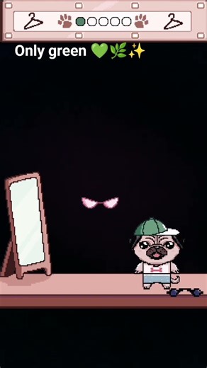 what color do you want me to do next? 💚🌿✨