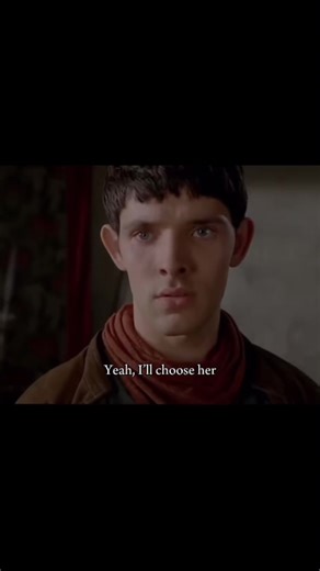 Exploring Merthur: The Heart of Merlin Fanfiction