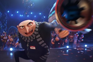 Steve Carell Unveils Minions' Content Plan for Next 100 Years Before Despicable Me 4