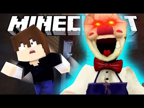 Minecraft Ice Cream 2!