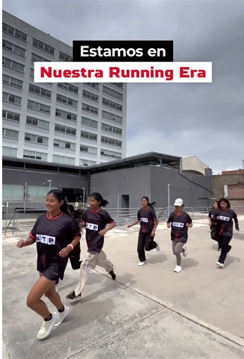 ¿Quieres ser parte del Team Running UTP? Comenta y te brindamos toda la info que necesitas. ¡Empieza tu running era con nosotros! #Huancayo #Running #Team #paratiiii