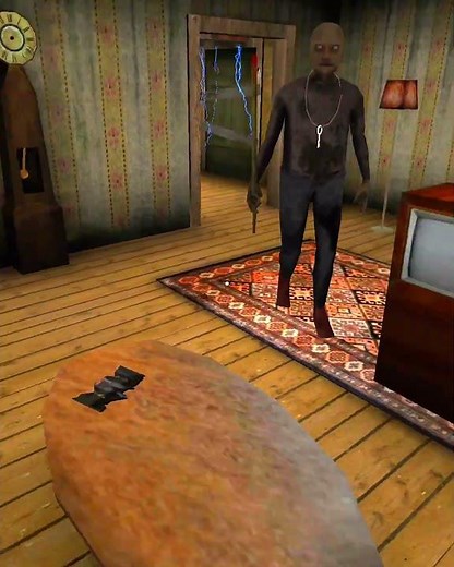 Granny Chapter 2 Gameplay: Tips and Tricks for New Players | Insha Horror