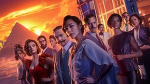 Watch Death on the Nile 2022 full movie on Fmovies