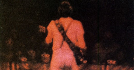 Neil Young & Crazy Horse's 'Live Rust': Not Fading Away - Best Classic Bands