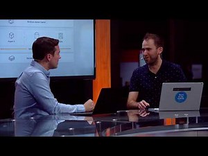 Microsoft Ignite Live 2019 - Getting Started with Azure Stack HCI