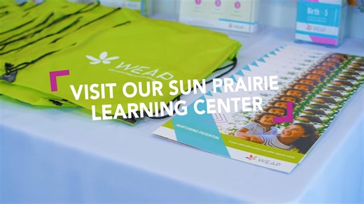 Welcome to our Sun Prairie Learning Center, where every kiddo is celebrated! 🎉 Through our contemporary, hands-on ABA therapy, we help children with autism navigate the world around them while building confidence 💪, communication skills 💬, and independence 🚀. Our dedicated and caring team is here to create meaningful change for your family 👨‍👩‍👧‍👦 that lasts a lifetime. Explore our services to see 👀 what’s possible for your child with autism: https://lrnbvr.com/4nCujMp | Wisconsin Early