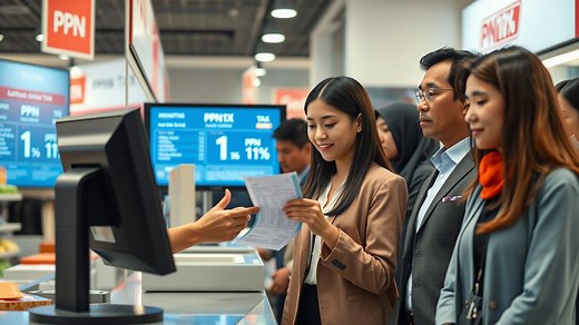 Cara Hitung PPN 11: Panduan Lengkap dan Praktis Terkait Pajak