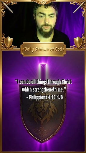 The Devil Uses This Against You…Unless You Know Philippians 4:13