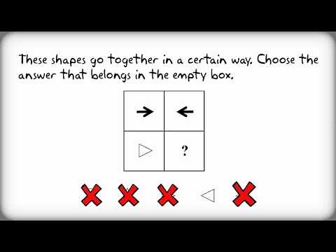 NNAT Test Preparation - Kindergarten