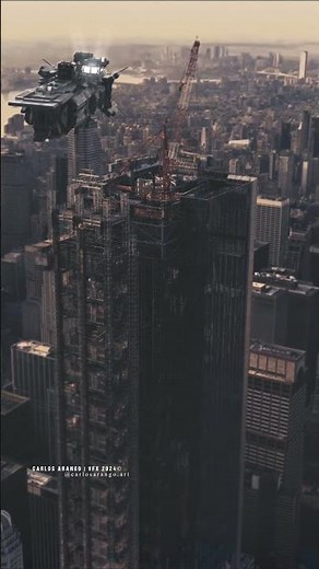 Camera Tracking : Nuke | Houdini Karma Render