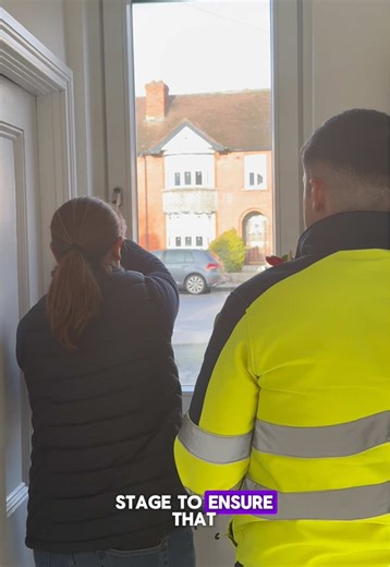 Emma shares an insight into the early stages of progressing your project to the works stage with KORE Retrofit. Got questions about SEAI grants, home energy upgrade loans, or energy measures? Our team is always happy to help. 🙌🏼 #KORERetrofit #OneStopShop #SEAI #HomeRenovation