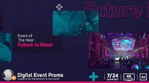 The Event Promo
