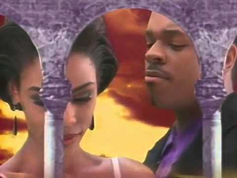 Mint Condition - Forever In Your Eyes