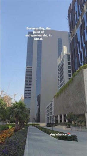 Dubai’s mixed-use masterpiece-live, work, invest.