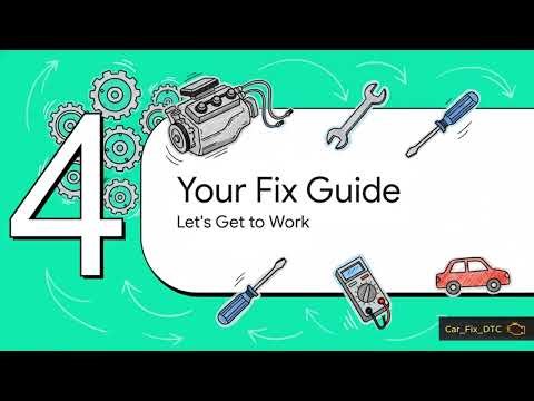 Solving Dodge Code P0069