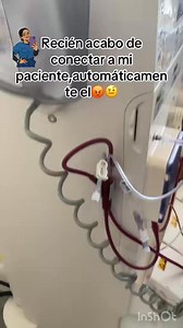 #enfermeria #hemodialisis #reelsviralシfb | Enf. Vianey García