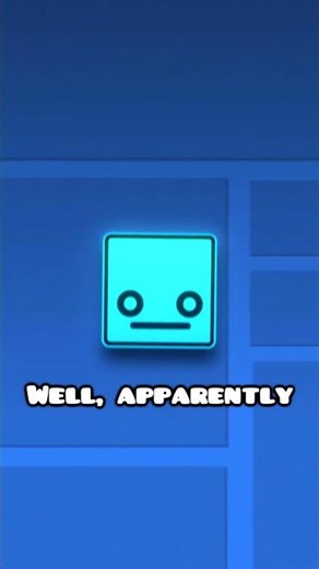 Weird Hitbox Glitch in Geometry Dash? 🤔