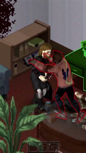 they keep coming project zomboid