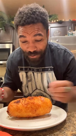 Jordan Howlett on Instagram: "Welp #food"